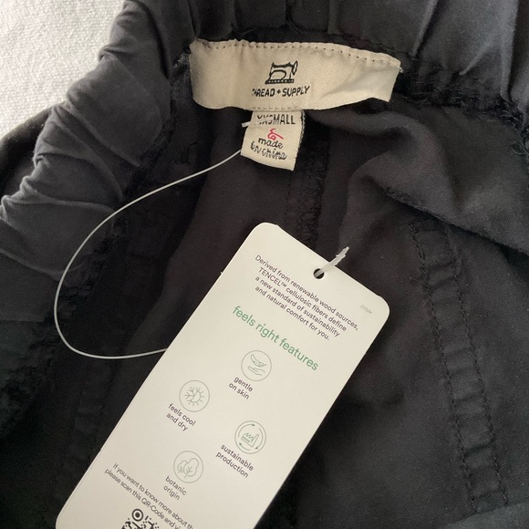 Thread + supply joggers womans - Picture 4 of 8